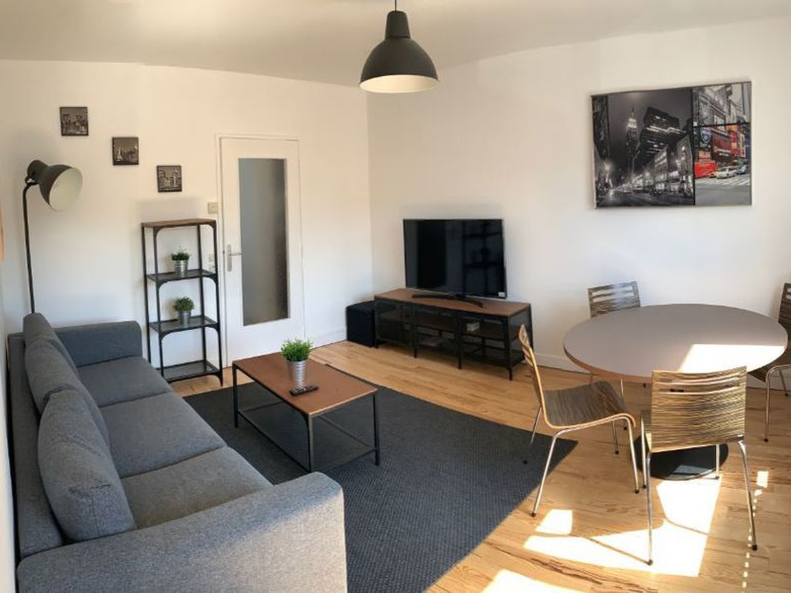 Appartement a vendre gennevilliers - 5 pièce(s) - 85 m2 - Surfyn