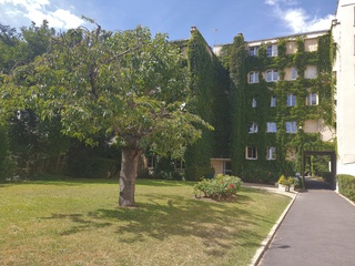 appartement 5 pièces - 80m2 à Courbevoie (92400)