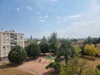 appartement 3 pièces - 60m2 à Caluire-et-Cuire (69300)