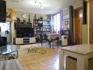 appartement 2 pièces - 43m2 à Forcalquier (04300)