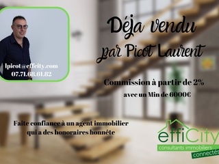 appartement 4 pièces - 95m2 à Villefranche-sur-Saône (69400)