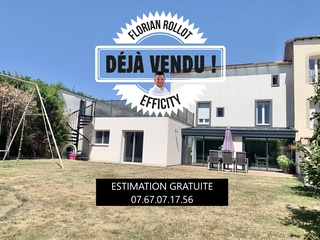 maison 7 pièces - 178m2 à Toul (54200)