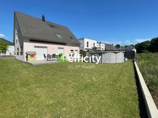 maison 5 pièces - 148m2 à Drusenheim (67410)