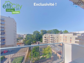 appartement 1 pièces - 25m2 à Rennes (35000)