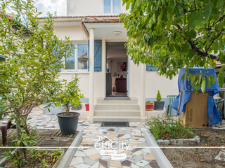 maison 4 pièces - 85m2 à Villeneuve-Saint-Georges (94190)