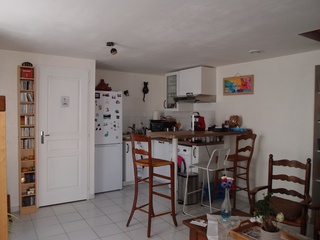 maison 2 pièces - 39m2 à Marans (17230)