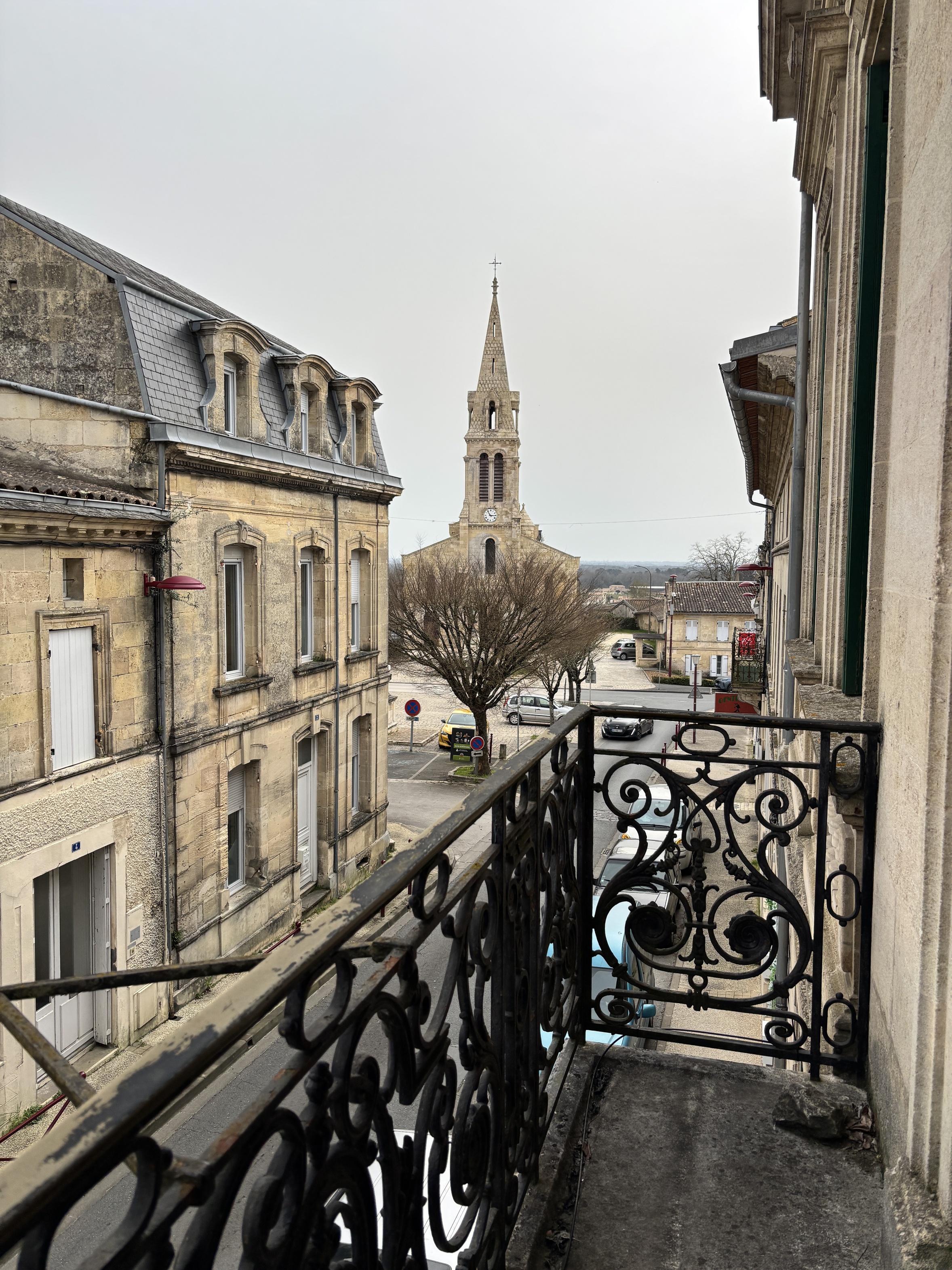 maison 11 pièces - 654,0m2 à Saint-Savin (33920)