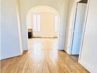 appartement 4 pièces - 122m2 à Saint-Denis (93200)