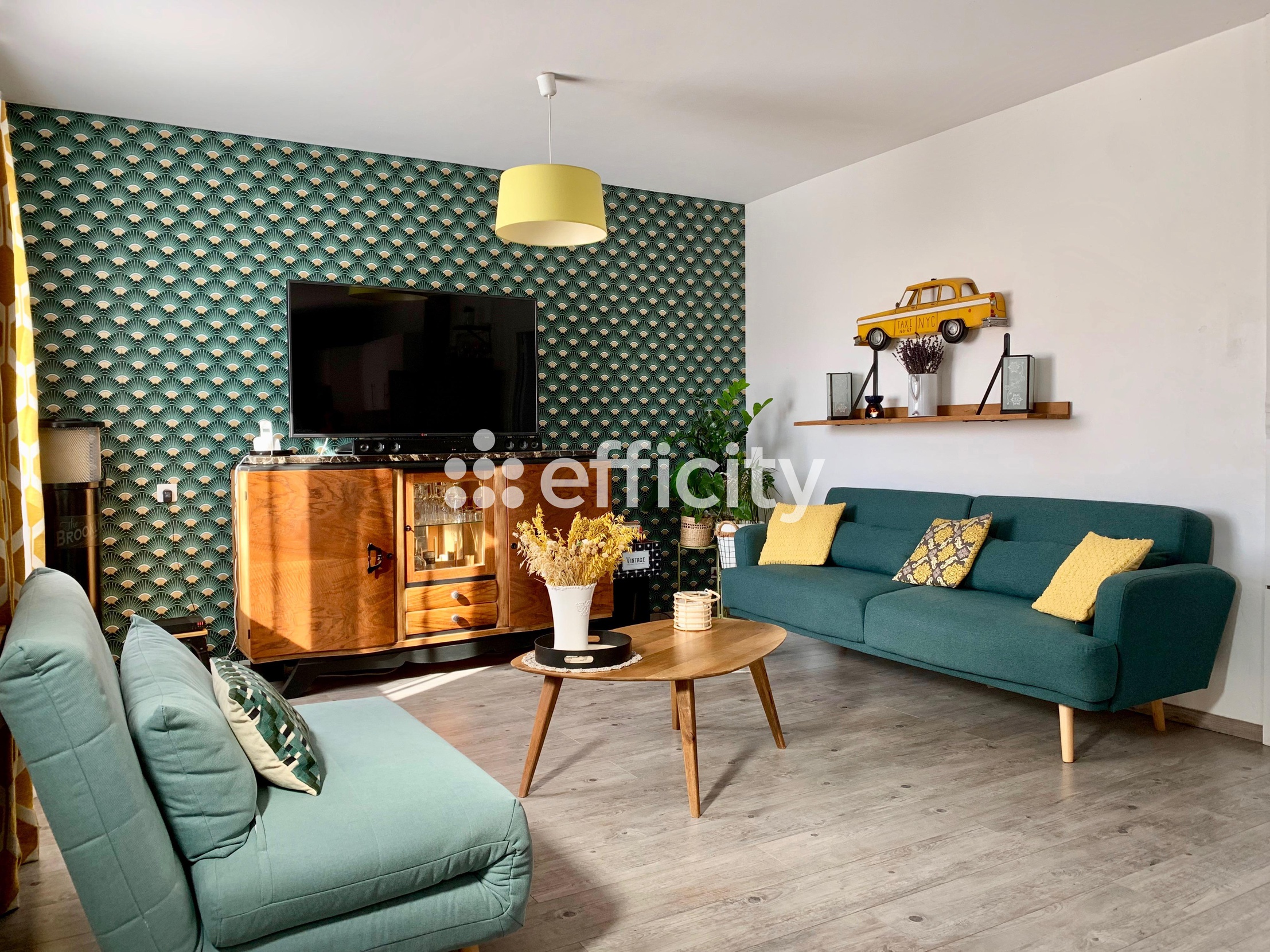 maison 6 pièces - 169m2 à Cournonterral (34660)