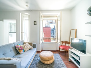 appartement 1 pièces - 25m2 à Boulogne-Billancourt (92100)