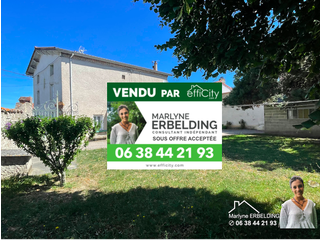 maison 5 pièces - 167m2 à Sury-le-Comtal (42450)