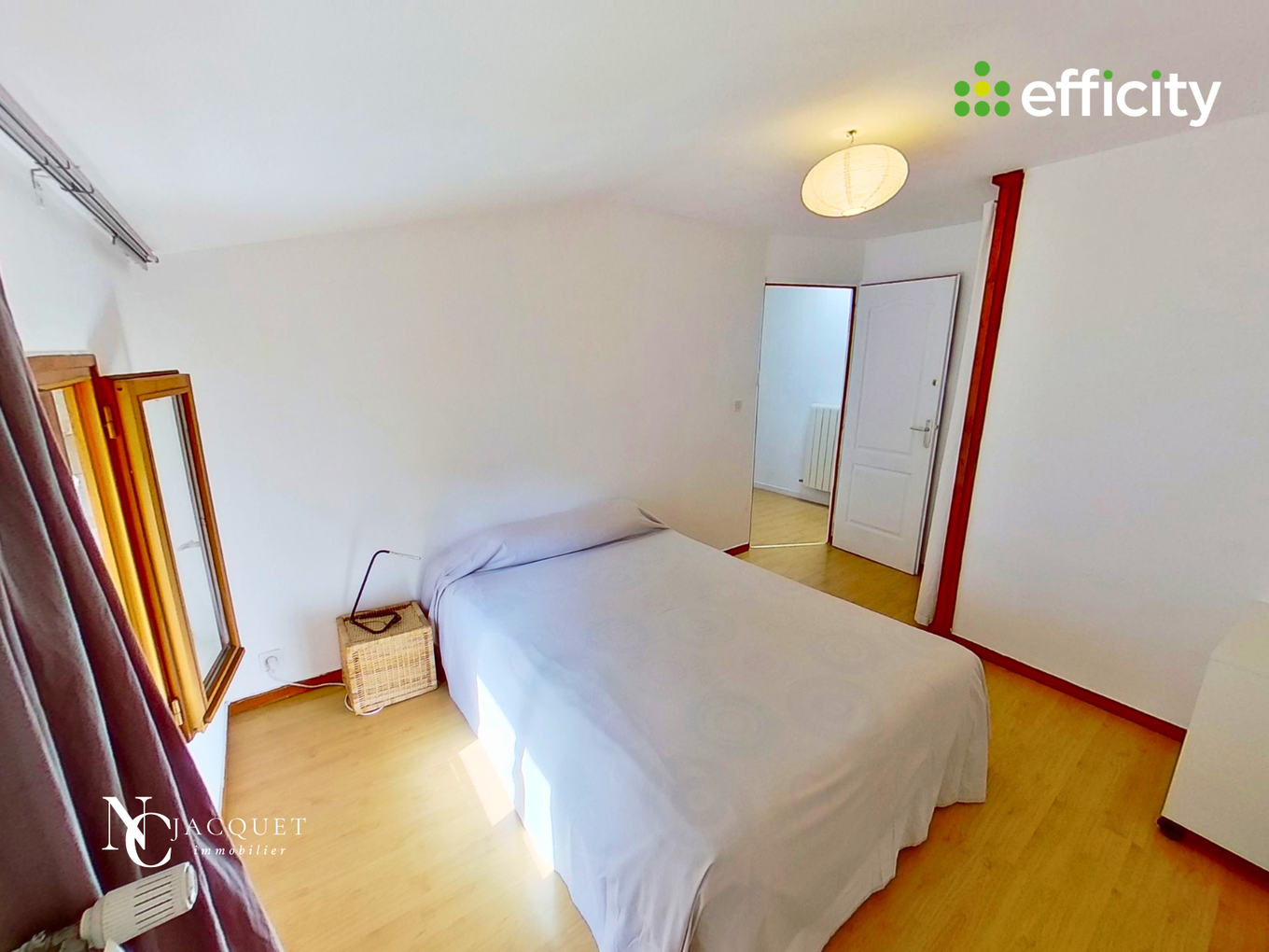 Achat immobilier Maison 5 pièces  120m2 à Miribel (01700) - Photo n°4