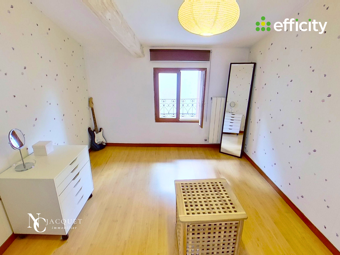 Achat immobilier Maison 5 pièces  120m2 à Miribel (01700) - Photo n°5