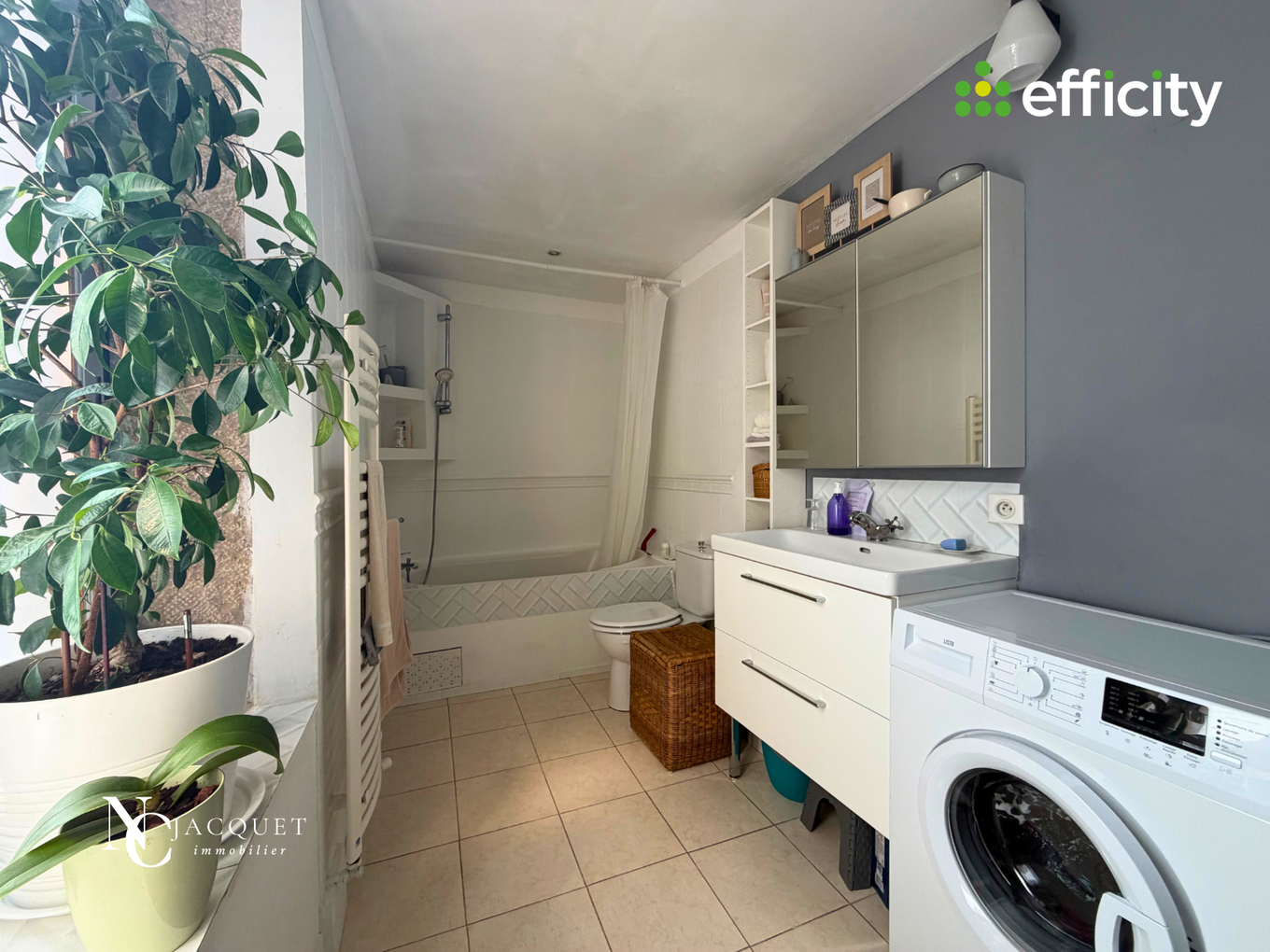 Achat immobilier Maison 5 pièces  120m2 à Miribel (01700) - Photo n°7