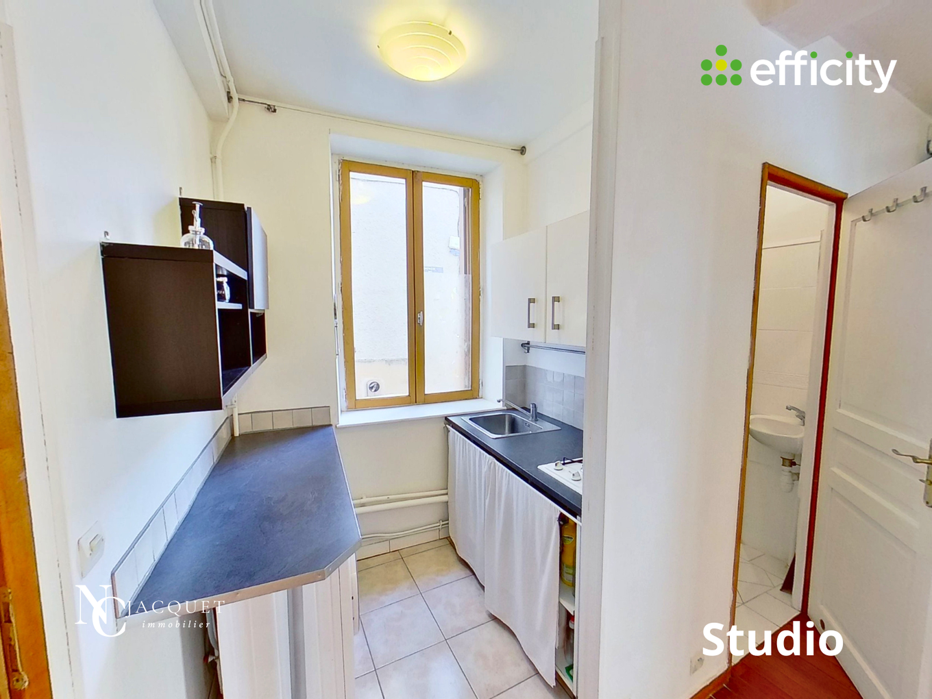 Achat immobilier Maison 5 pièces  120m2 à Miribel (01700) - Photo n°9