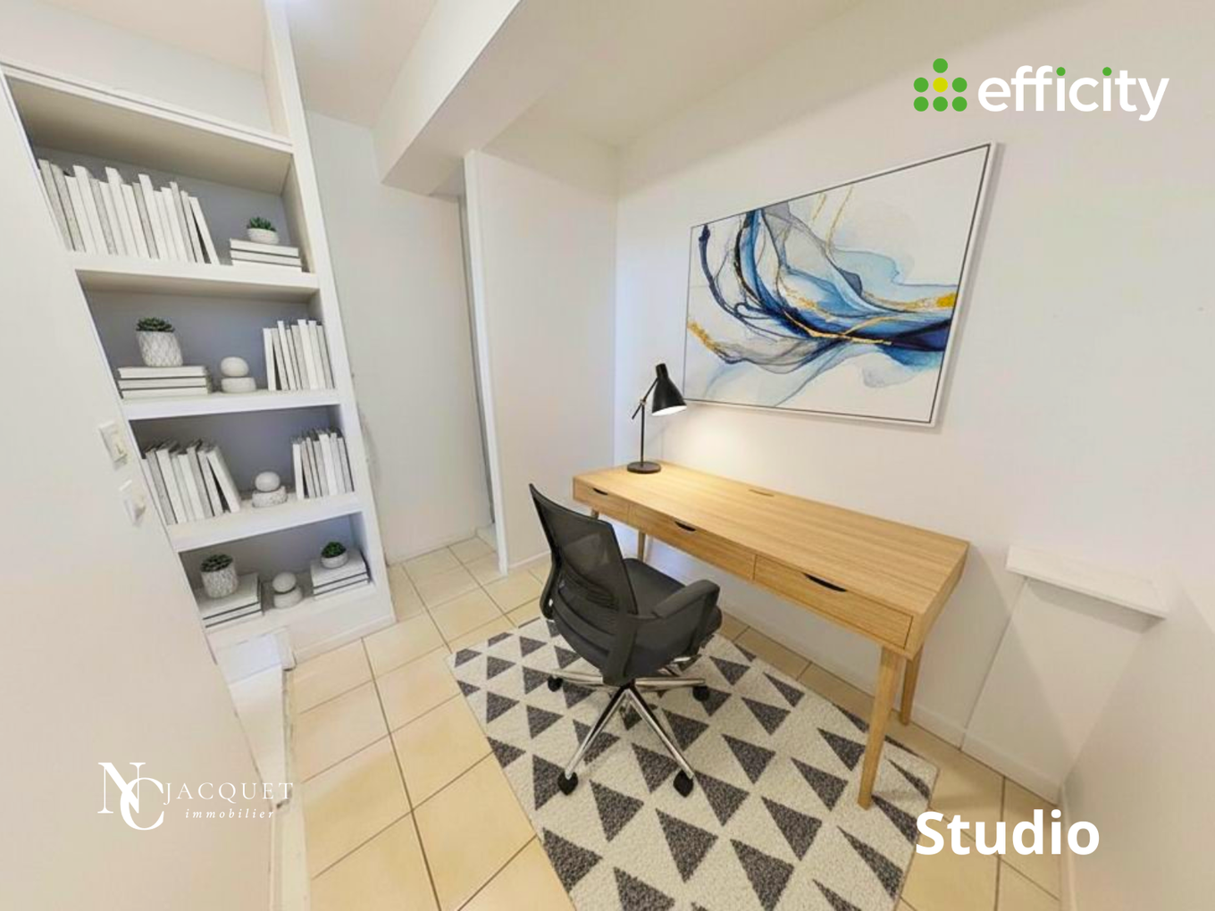 Achat immobilier Maison 5 pièces  120m2 à Miribel (01700) - Photo n°10