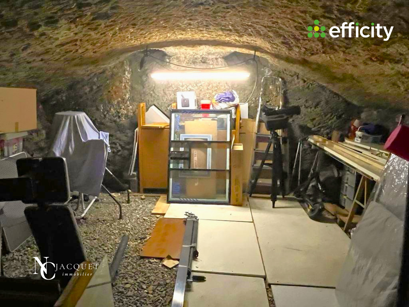 Achat immobilier Maison 5 pièces  120m2 à Miribel (01700) - Photo n°12