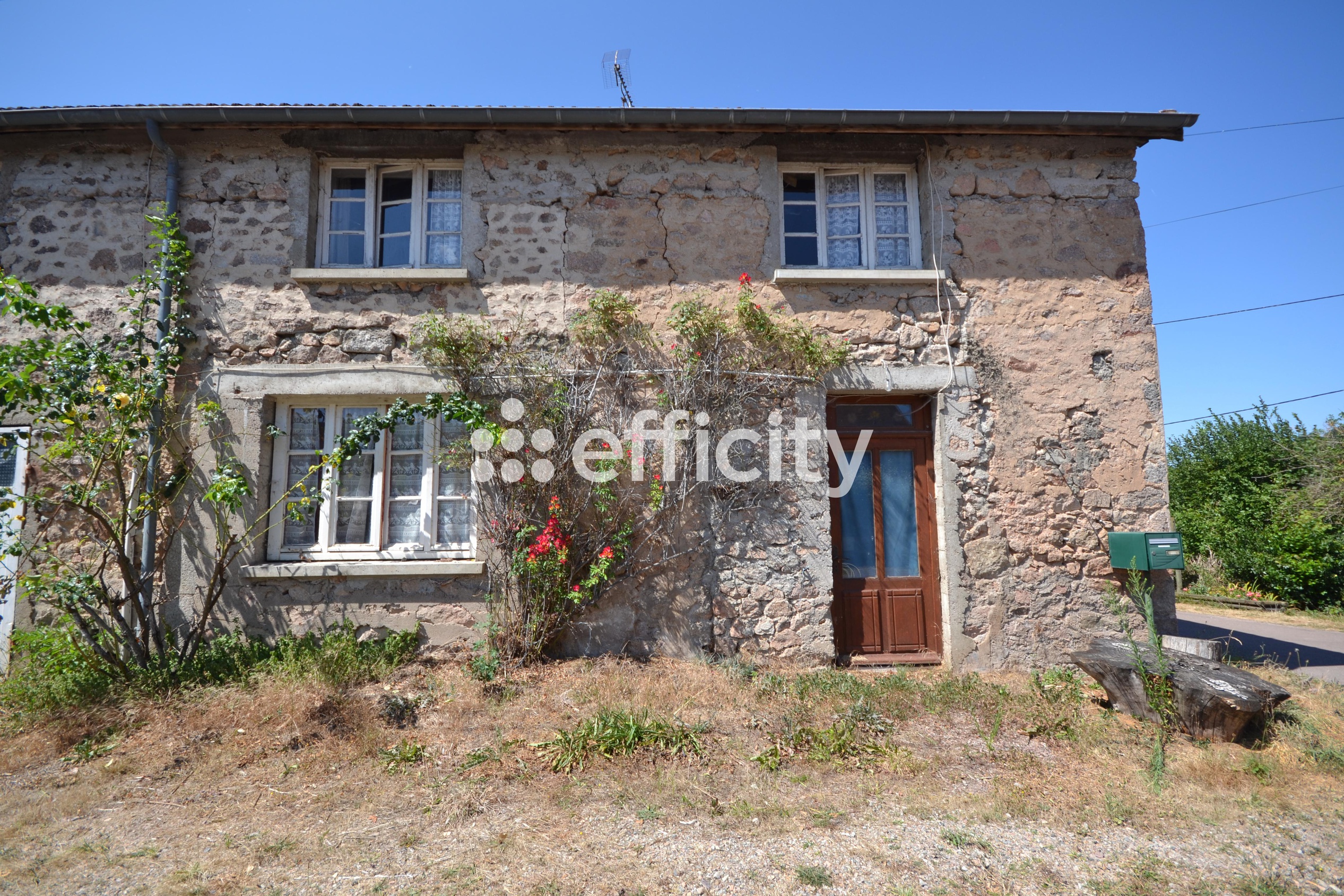 maison 3 pièces - 110m2 à Gacogne (58140)