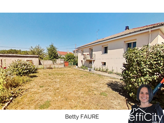 maison 4 pièces - 85m2 à Sainte-Sigolène (43600)