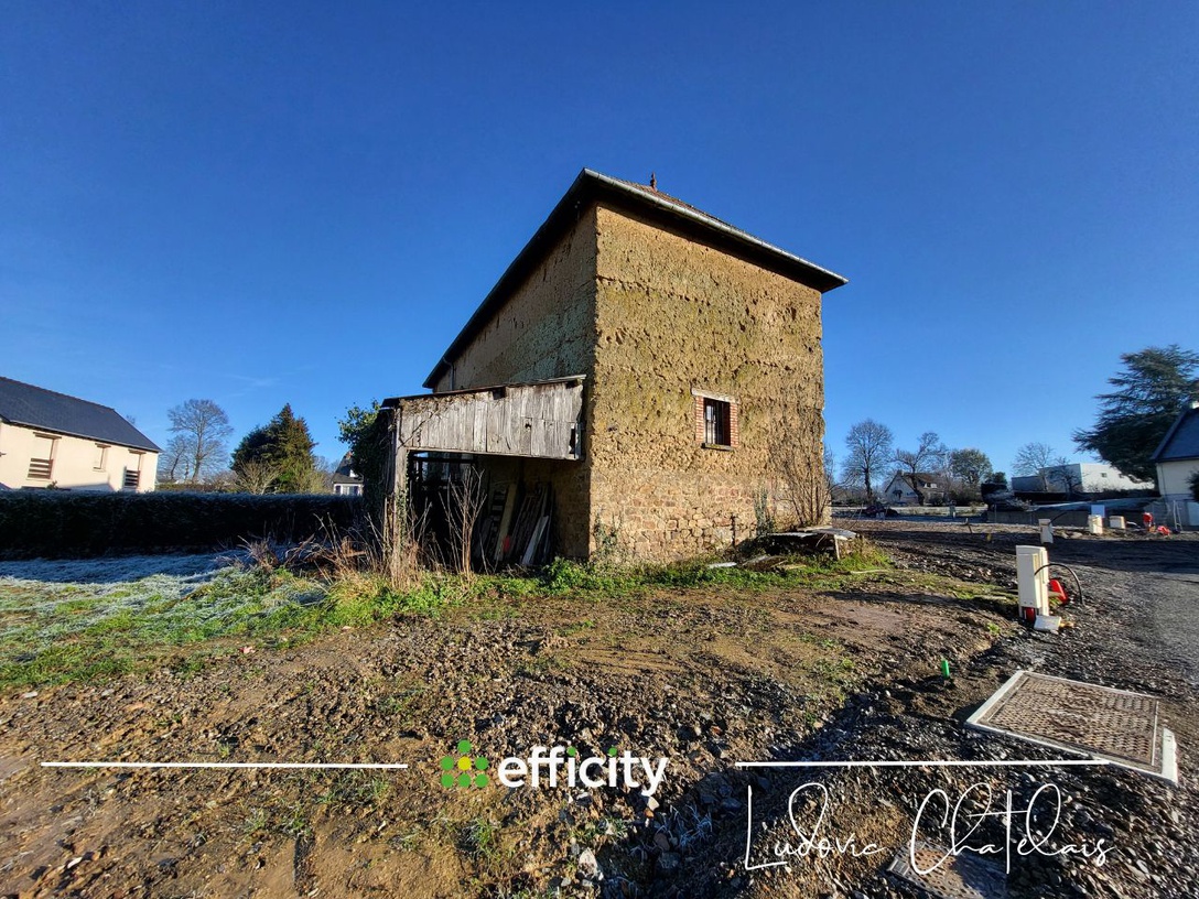 Achat immobilier Maison 4 pièces  150m2 à Gévezé (35850) - Photo n°4