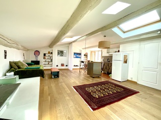 appartement 2 pièces - 44m2 à Marseille (13001)