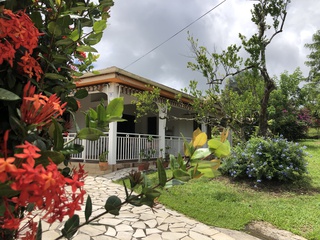 maison 5 pièces - 121m2 à Fort-de-France (97200)