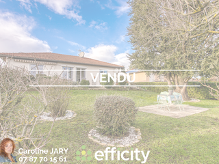 maison 4 pièces - 98m2 à Villette-d'Anthon (38280)