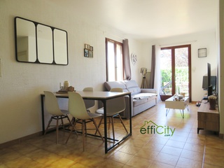 maison 3 pièces - 55m2 à Volonne (04290)