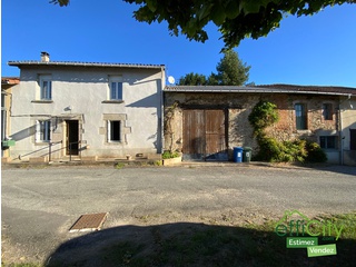 maison 5 pièces - 139m2 à Peyrilhac (87510)