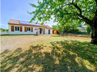 maison 5 pièces - 80m2 à Vouillé (86190)