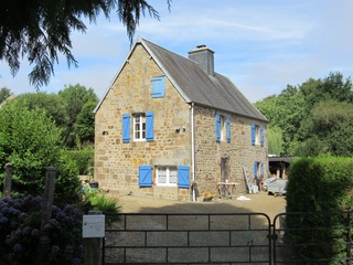 maison 3 pièces - 75m2 à Noues de Sienne (14380)