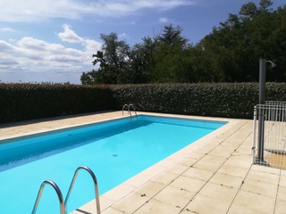 appartement 3 pièces - 60m2 à Floirac (33270)