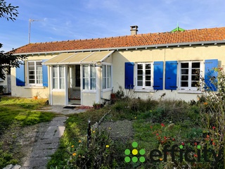 maison 4 pièces - 52m2 à Châtelaillon-Plage (17340)