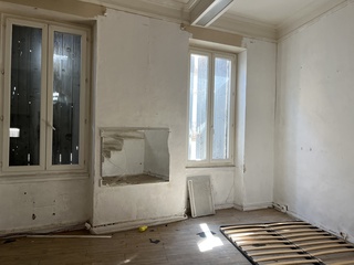 immeuble 5 pièces - 114m2 à Agde (34300)