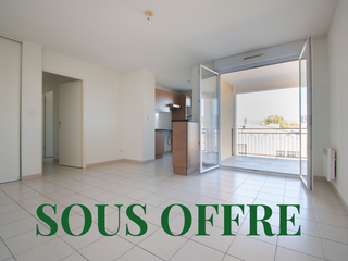 appartement 3 pièces - 53m2 à Carpentras (84200)