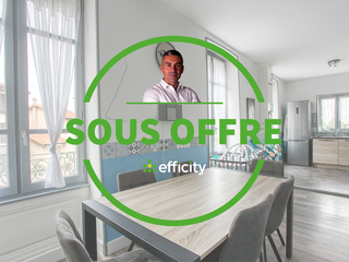 appartement 3 pièces - 96m2 à Saint-Symphorien-d'Ozon (69360)