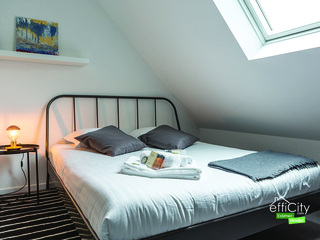 appartement 1 pièces - 15m2 à Rennes (35000)