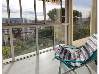 appartement 3 pièces - 72m2 à Nice (06100)