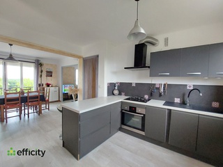 appartement 3 pièces - 71m2 à Valensole (04210)