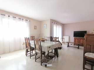 appartement 4 pièces - 80m2 à Maurepas (78310)