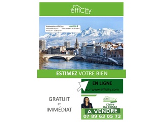 appartement 2 pièces - 34m2 à Chamrousse (38410)