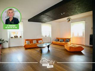 maison 8 pièces - 220m2 à Lampertheim (67450)