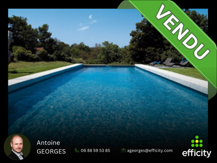 bureau 10 pièces - 3800m2 à Voiron (38500)