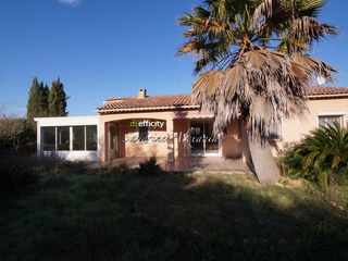 maison 4 pièces - 92m2 à Vidauban (83550)