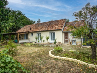 maison 5 pièces - 104m2 à Montrem (24110)