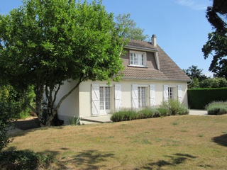 maison 4 pièces - 103m2 à Noues de Sienne (14380)