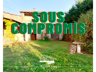 maison 3 pièces - 75m2 à Saint-Romain-de-Popey (69490)