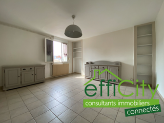 appartement 3 pièces - 68m2 à Boulogne-sur-Mer (62200)