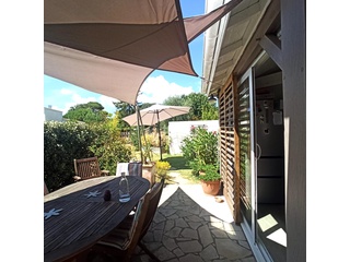 maison 5 pièces - 110m2 à Meschers-sur-Gironde (17132)