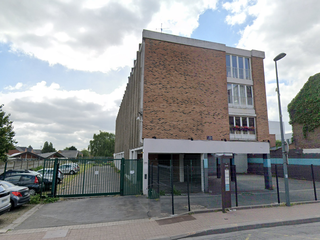 parking  - 13m2 à Lille (59000)